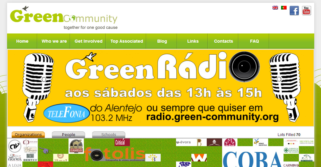 Green Community